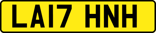 LA17HNH