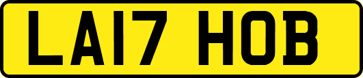 LA17HOB