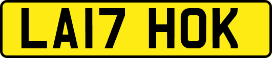 LA17HOK