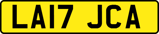 LA17JCA