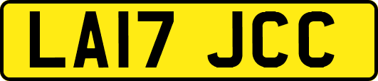 LA17JCC
