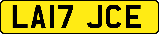 LA17JCE
