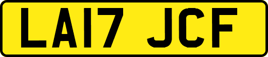 LA17JCF