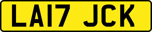 LA17JCK