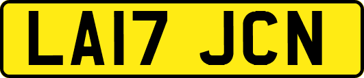LA17JCN