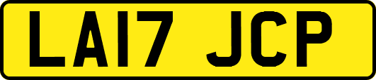 LA17JCP