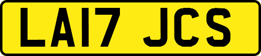 LA17JCS