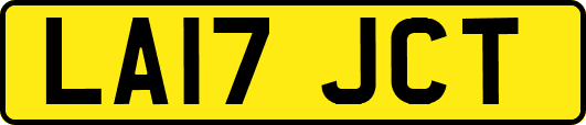 LA17JCT