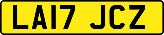 LA17JCZ
