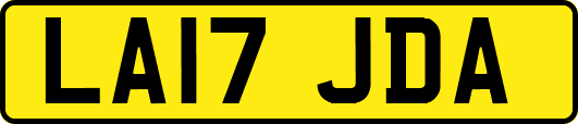 LA17JDA