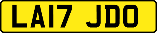 LA17JDO