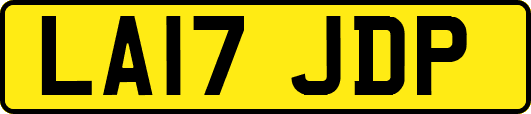 LA17JDP