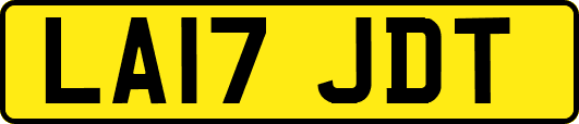 LA17JDT