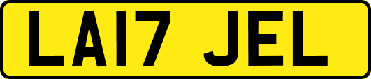 LA17JEL