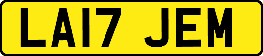 LA17JEM