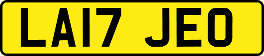 LA17JEO