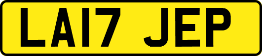 LA17JEP