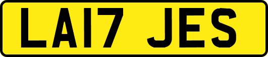LA17JES