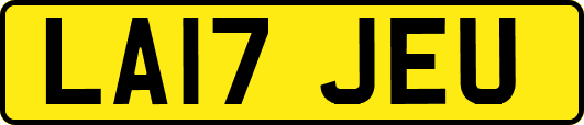 LA17JEU