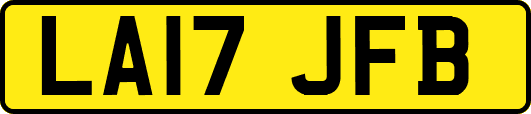 LA17JFB