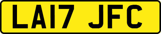 LA17JFC