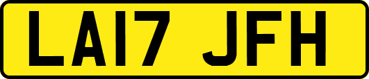 LA17JFH