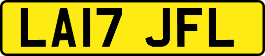 LA17JFL