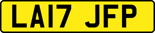 LA17JFP