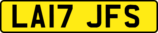 LA17JFS