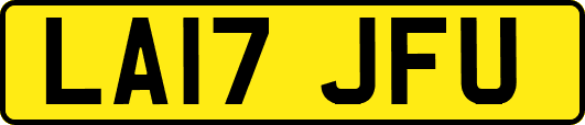 LA17JFU