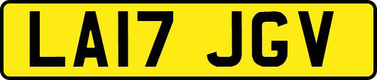 LA17JGV