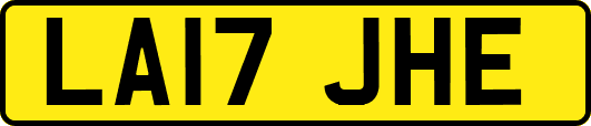 LA17JHE