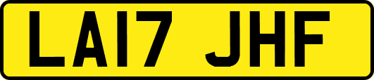LA17JHF