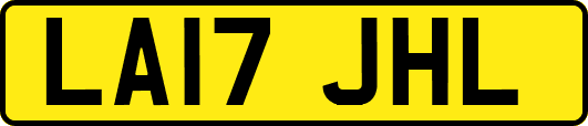 LA17JHL