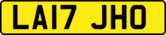 LA17JHO