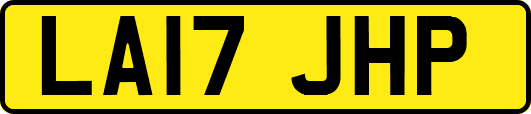 LA17JHP