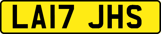 LA17JHS