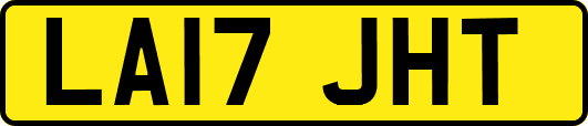 LA17JHT
