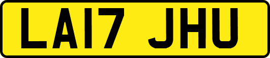 LA17JHU