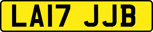 LA17JJB