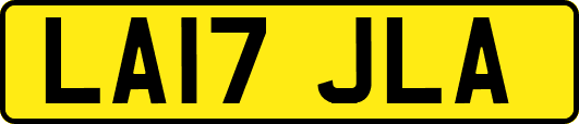 LA17JLA