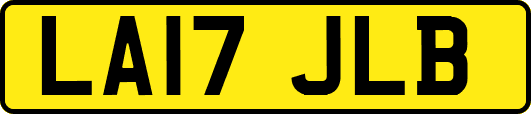 LA17JLB