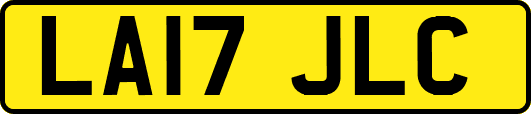 LA17JLC