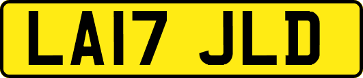 LA17JLD