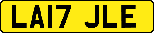 LA17JLE