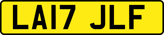 LA17JLF