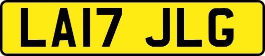 LA17JLG