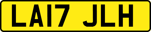 LA17JLH