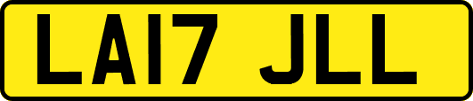 LA17JLL