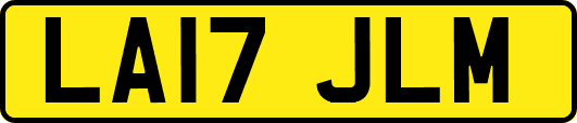 LA17JLM